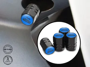 Jeep Tire Valve Stem Caps for Bicycle Modern